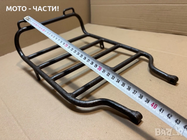 НОВ Багажник За Иж. / НОМЕР 2., снимка 8 - Части - 54441497