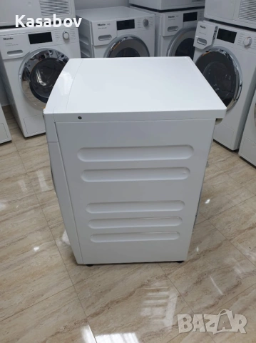 Miele W1 - TwinDos - Подсветка - Пералня Миеле 12м Гаранция, снимка 9 - Перални - 54480725