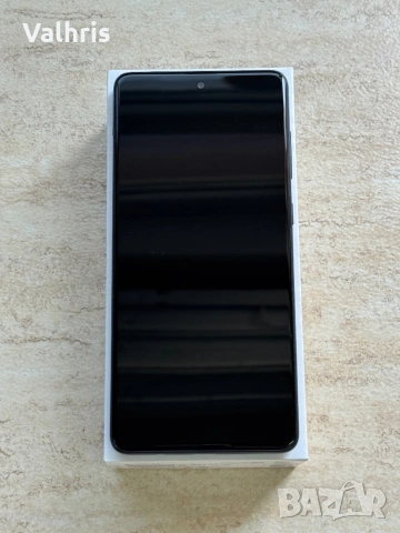 Samsung A71 128GB / ПЕРФЕКТЕН!, снимка 4 - Samsung - 54625028