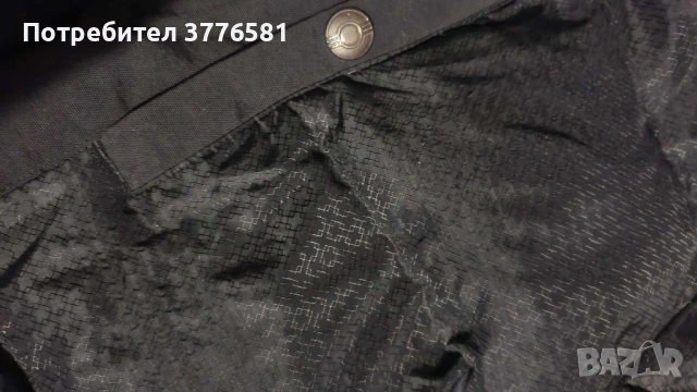 Зимно яке adidas winter jacket two side, снимка 5 - Якета - 54152996