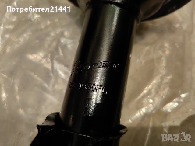 Преден амортисьор Mitsubishi eclipse, galant, hyundai, kia, снимка 2 - Части - 54884451