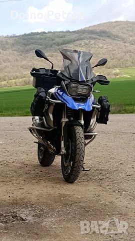 BMW R1200 gs lc, снимка 4 - Мотоциклети и мототехника - 54517019