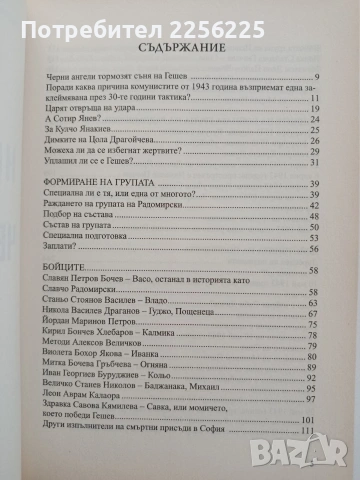 Никола Гешев срещу черните ангели, снимка 5 - Художествена литература - 54833637