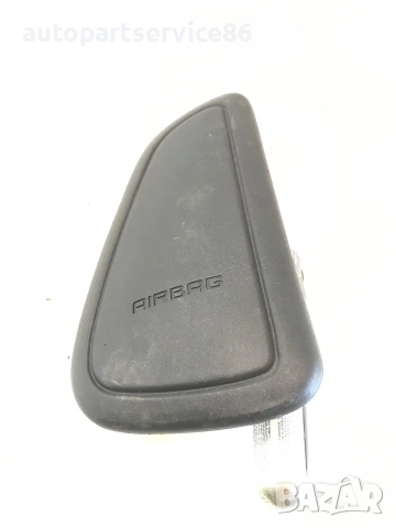 Предна лява седалка за Vauxhall Tigra (2005-2010) 13128739