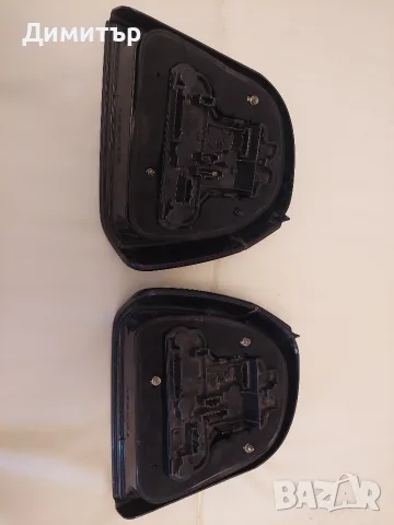 Стопове Hella за VW Golf 3, снимка 2 - Части - 55686157