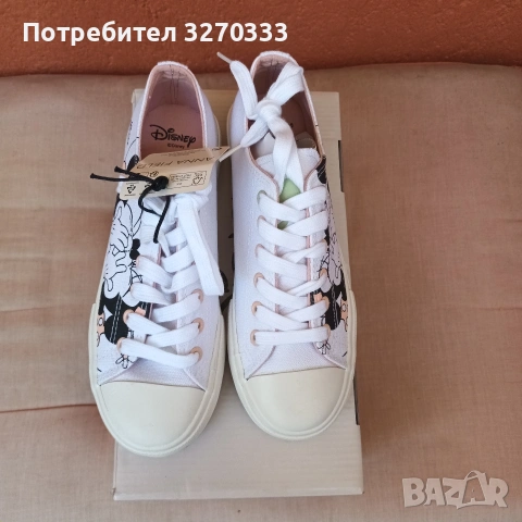 Дамски кецове , снимка 2 - Кецове - 55076191