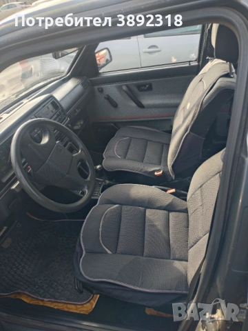 Golf 2 1.6 GTD , снимка 7 - Автомобили и джипове - 54839305