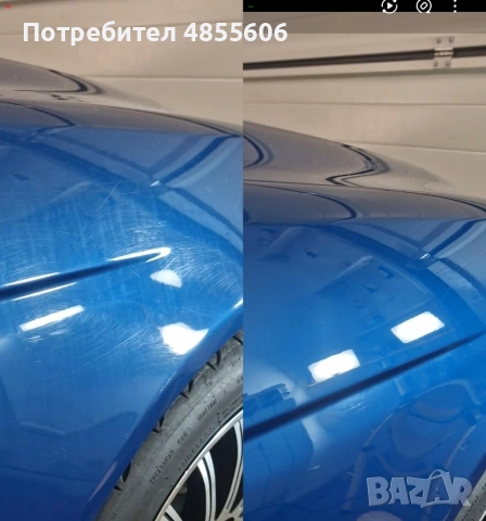 Полиране на коли и фарове , снимка 6 - Пастиране - 54894236