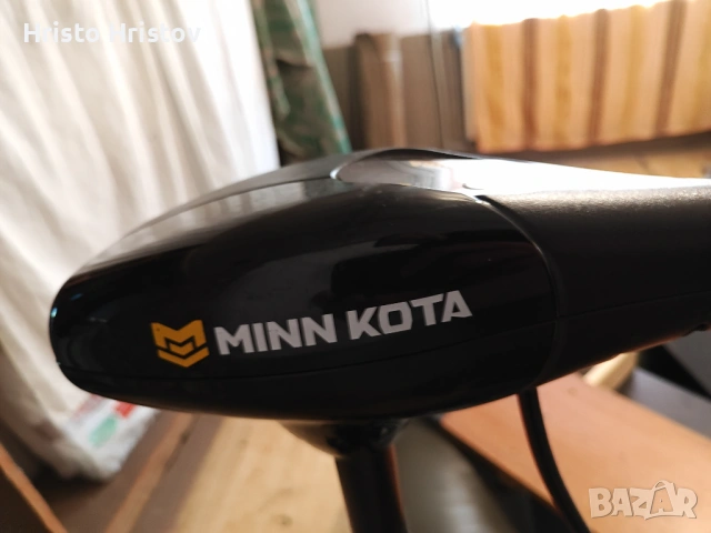 Надуваема лодка Омега 245 + електрически двигател Minn Kota Endura 30, снимка 6 - Такъми - 54742828