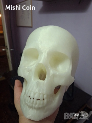 3D Принтиране , снимка 14 - Статуетки - 54889439