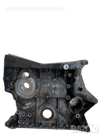 Капак на двигателя за Mercedes CLK W209 200 Kompressor (2005) R2710150302 / 271.940