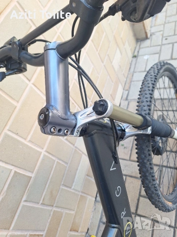 Catarga proto extreme, снимка 15 - Велосипеди - 54709336