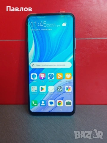 Huawei P Smart Pro, снимка 2 - Huawei - 54452799