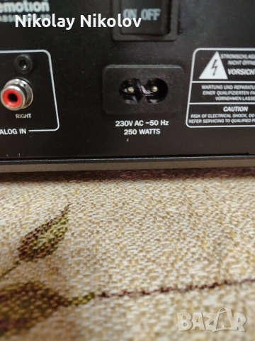 саундбар с вграден субуфер Teufel 320w, снимка 8 - Тонколони - 54017205