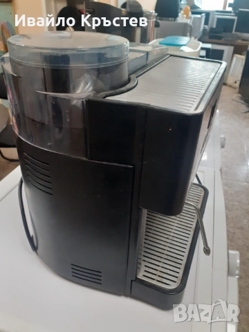 Продавам кафе машина , снимка 4 - Кафемашини - 53961067
