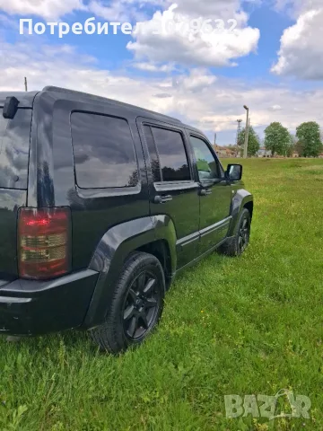 Jeep Cherokee  2.8 CRD  4x4 , снимка 6 - Автомобили и джипове - 55532478