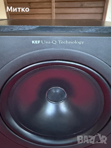 продавам Kef Q60, снимка 6 - Тонколони - 55438320
