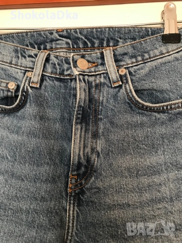 Нови дънки Arket размер 25 (XS/S), снимка 3 - Дънки - 54054710