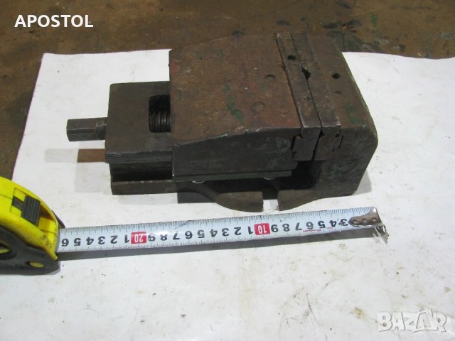 машинно менгеме , снимка 2 - Менгемета - 54247290