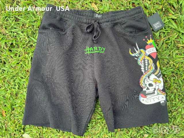 Ed Hardy • Don Ed Hardy