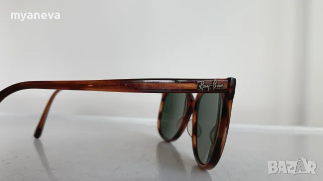 Ray-Ban "Celebrities" произведени от Bausch & Lomb. , снимка 7 - Слънчеви и диоптрични очила - 55438191