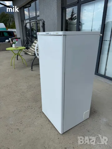 Фризер AEG 123 см , снимка 5 - Фризери - 55616015