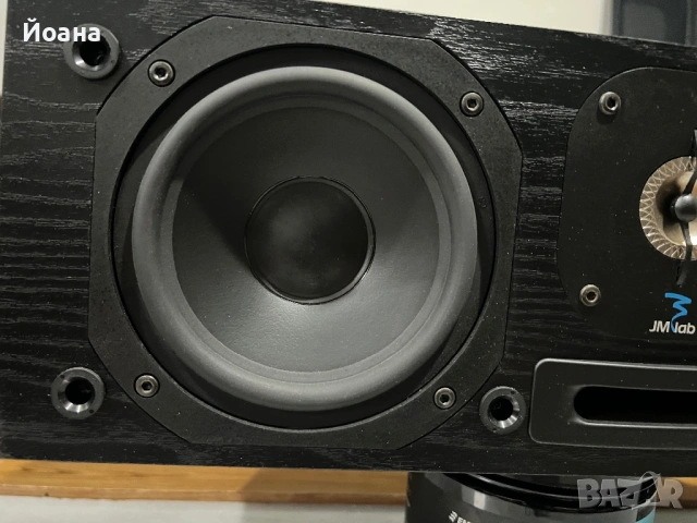 Focal Tantal CC5, снимка 9 - Тонколони - 54884393