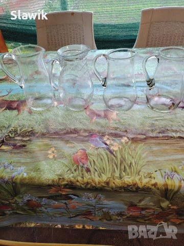 Кани за вино нови., снимка 3 - Други - 55040309