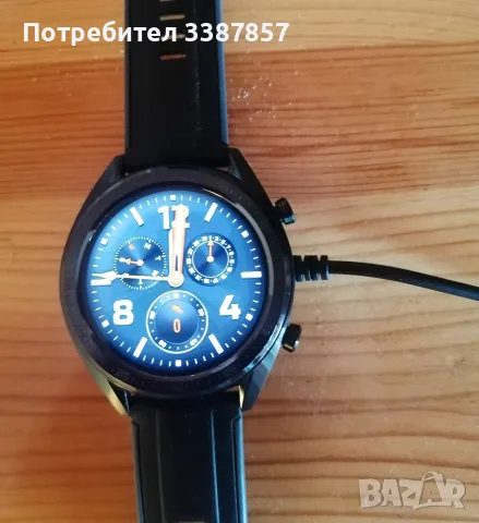 Huawei watch gt за части 