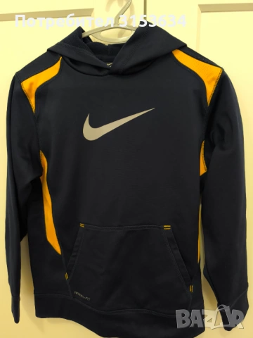 Суитчер NIKE