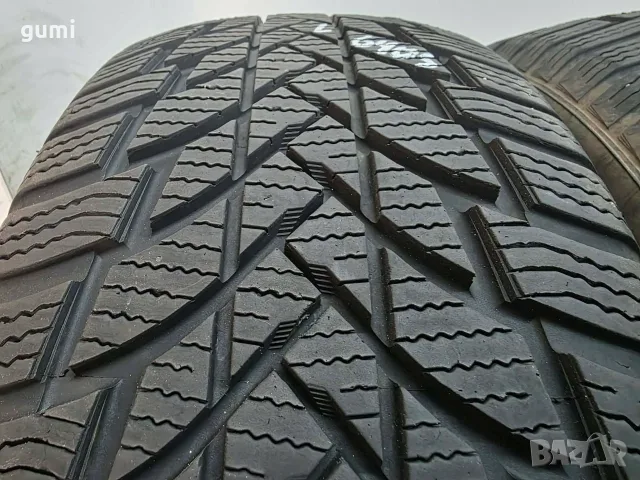 4бр зимни гуми 205/55/16 PETLAS L06405 