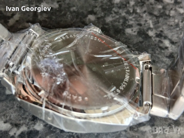 Нов часовник FOSSIL Machine FS6095, снимка 4 - Мъжки - 54410325