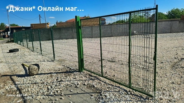 ДАВА СЕ ПОД НАЕМ парцел за Автокъща в гр. Хасково 1600 кв. тел. 0887234032, снимка 2 - Парцели - 54559542