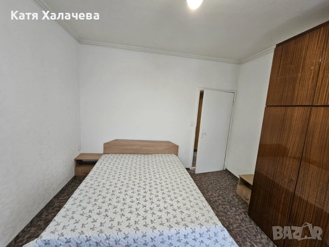 Тристаен до пазар Чаталджа - 550 евро , снимка 16 - Апартаменти - 54377006