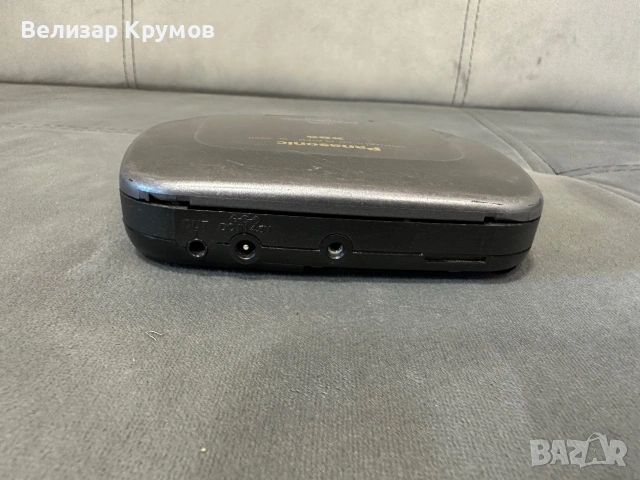 Panasonic sl-s220, снимка 6 - Радиокасетофони, транзистори - 55186145