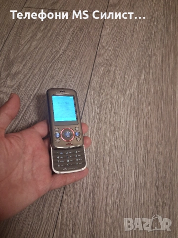 Sony Ericsson w395 Walkman, снимка 6 - Sony Ericsson - 54579679