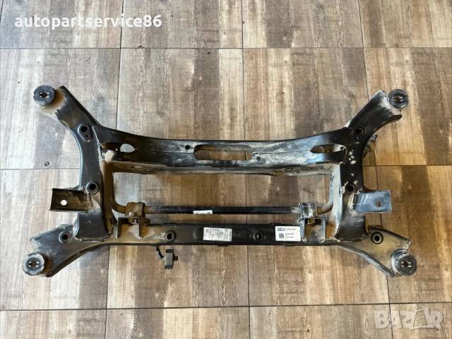 Заден подрамник за Hyundai Tucson 1.6 CRDi Hybrid (2019) 55405-D7500