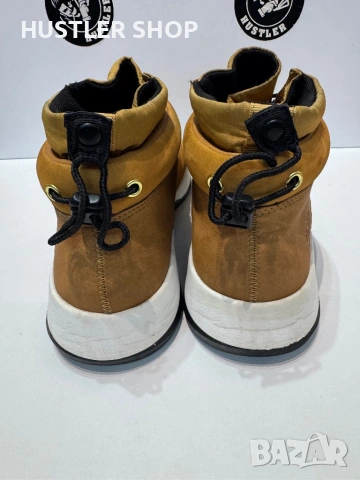 Мъжки обувки TIMBERLAND. Размер 46, снимка 6 - Мъжки боти - 54643478