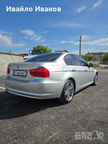 BMW E90 318D N47D20C, снимка 4 - Автомобили и джипове - 55314145