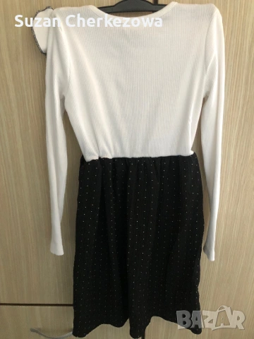 Детска рокля за момиче, снимка 2 - Детски рокли и поли - 54294219