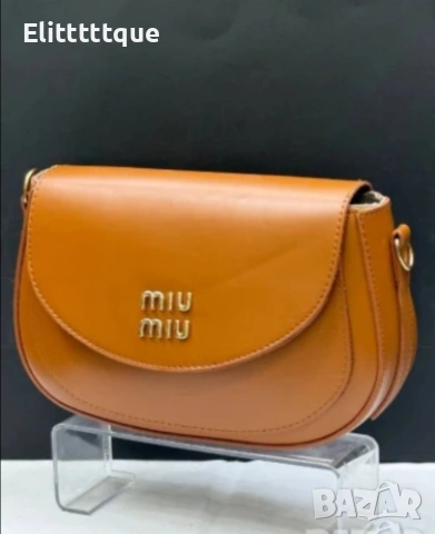 чанти miu miu , снимка 9 - Чанти - 54912887