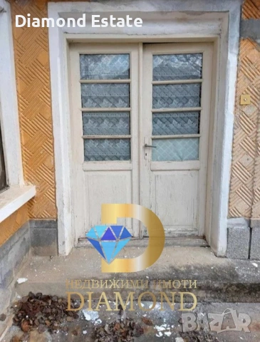 Двуетажна къща в село Рупките, общ. Чирпан, снимка 13 - Къщи - 50106386