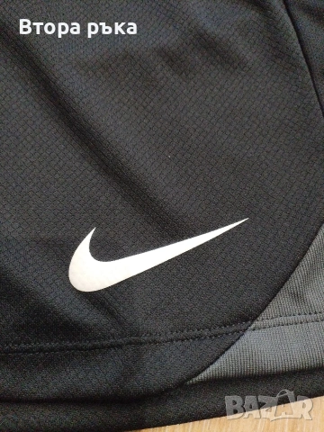 Nike Dri-fit къс мъжко оригинален , снимка 11 - Спортни дрехи, екипи - 54277490