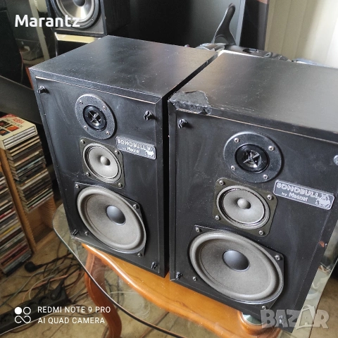 Magnat Sonobull 10, снимка 4 - Тонколони - 54902265