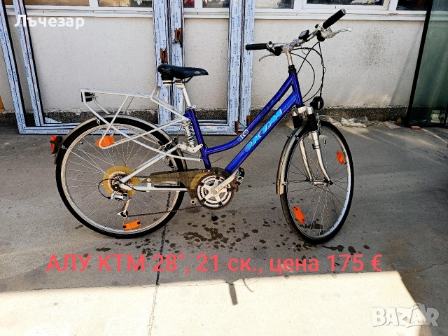 Велосипеди - колела внос Германия 28" и 29", снимка 3 - Велосипеди - 28979107