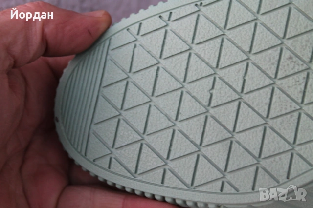 Дамски обувки от естествена кожа Toni Pons, снимка 11 - Дамски ежедневни обувки - 53999276