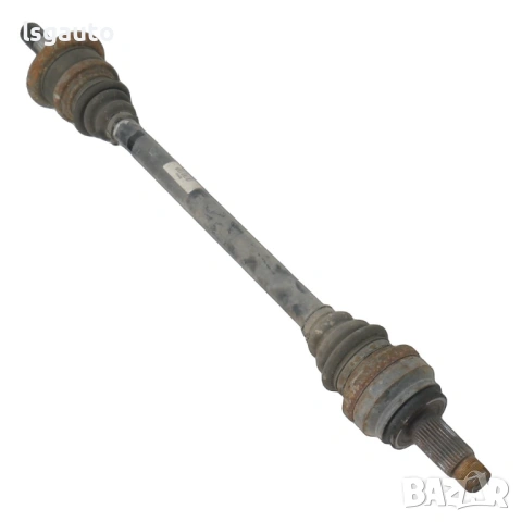Задна дясна полуоска BMW 5 Series (F10, F11) 2010-2016 ID: 159625