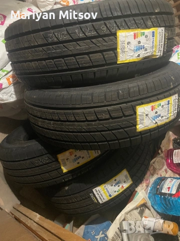 Летни гуми Austone 235 70 16, снимка 2 - Гуми и джанти - 54570505