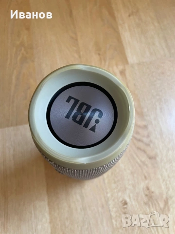 Bluetooth колонка Jbl Charge 3 Оригинална, снимка 4 - Bluetooth тонколони - 55099451