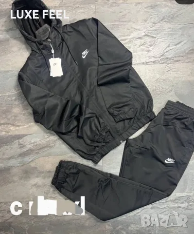 Lacoste 🔹 Nike 🔹 Adidas 🔹Мъжки Екипи , снимка 16 - Спортни дрехи, екипи - 55423392